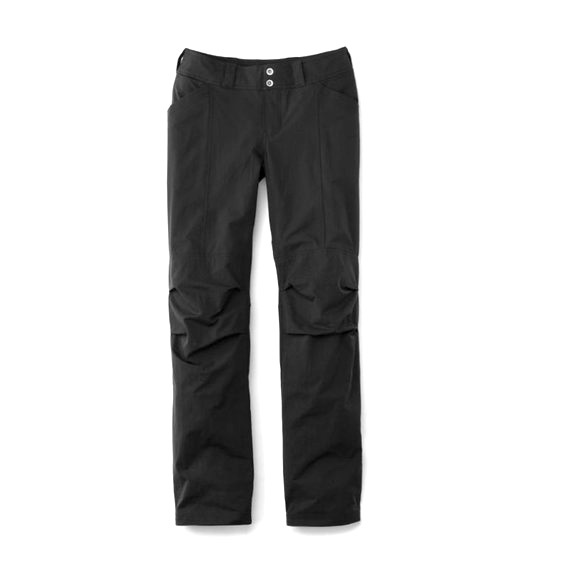 REI Pants - REI Black Screeline Pants